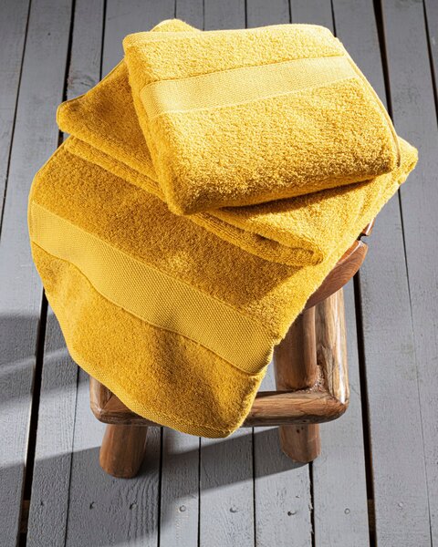 Prosop Cairo 50x90cm yellow