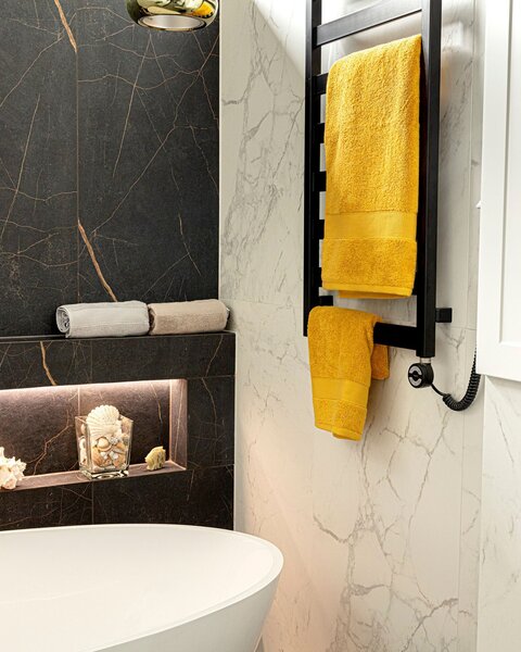 Prosop Cairo 50x90cm yellow