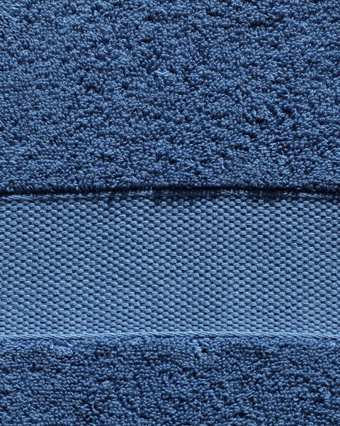 Prosop Cairo 70x140cm blue
