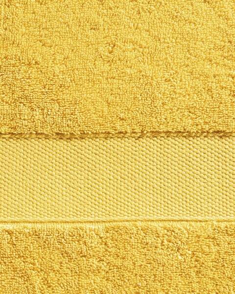Prosop Cairo 70x140cm yellow