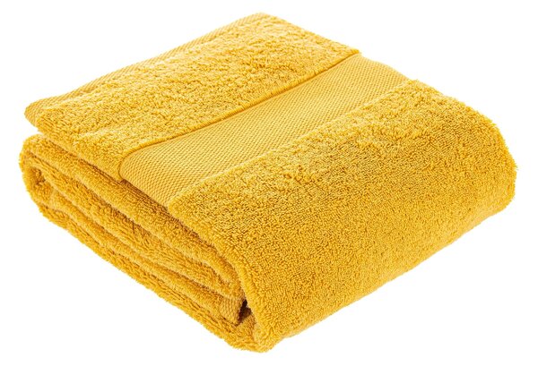 Prosop Cairo 70x140cm yellow