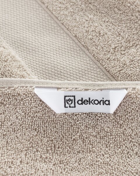 Prosop Cairo 70x140cm beige