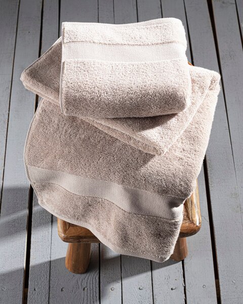 Prosop Cairo 70x140cm beige