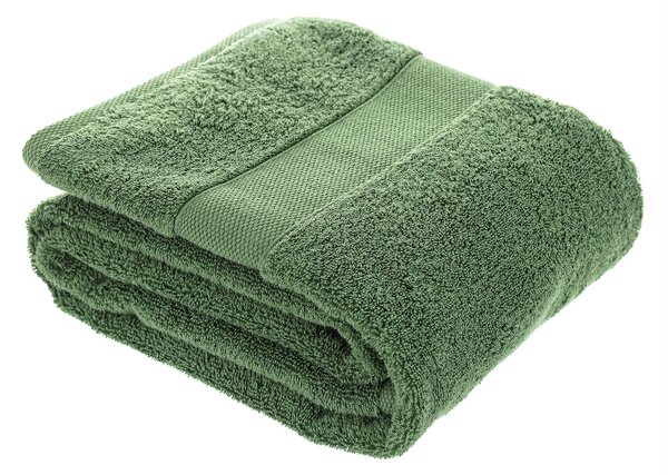 Prosop Cairo 70x140cm green