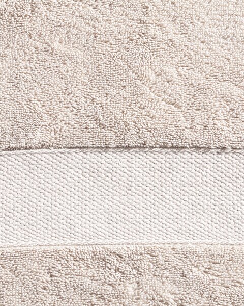 Prosop Cairo 70x140cm beige