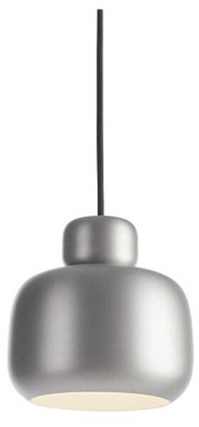 Lustră Pendul Woud, Stone, reglabil, Metalic, Bucătărie, Metal, Design