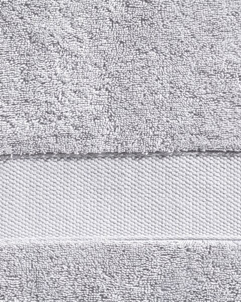 Prosop Cairo 70x140cm gray