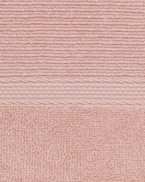 Prosop Magnus 70x140cm pink