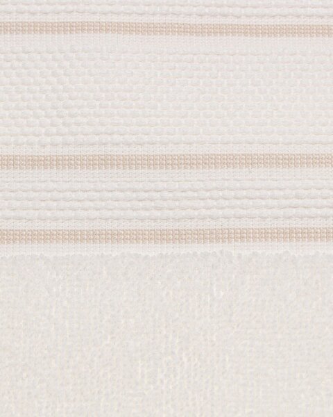 Prosop Gunnar 70x140cm creamy white beige