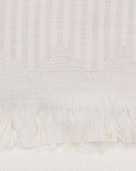 Prosop Trevor 50x100cm white grey