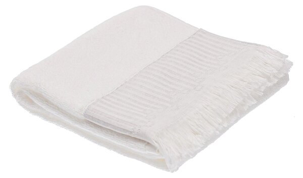 Prosop Trevor 50x100cm white grey