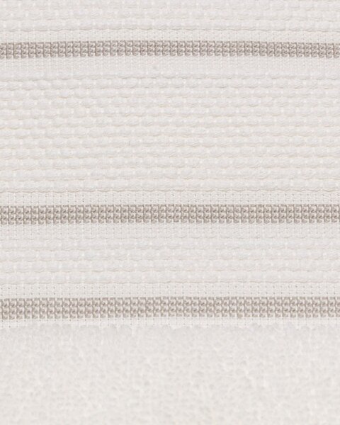 Prosop Gunnar 50x90cm creamy white grey