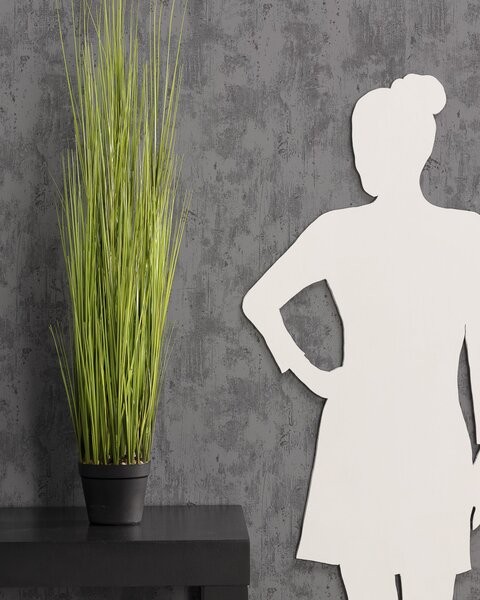 Larbă decorativă Grass 120 cm