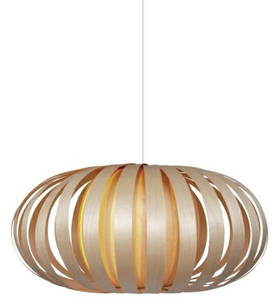 ST903 Lustră Pendul Ø40 Birch Natural - Tom Rossau