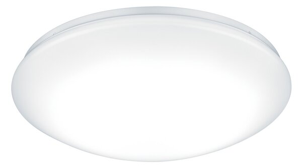 THORN THORNeco Lena Vario LED 30W 41 cm, Alb, Baie, Plastic, Modern
