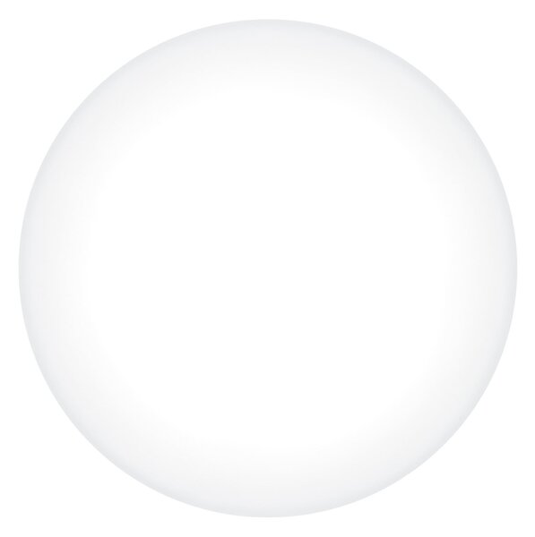 THORN THORNeco Lena Vario LED 30W 41 cm, Alb, Baie, Plastic, Modern