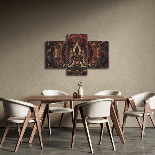 Tablou - Zen (90x60 cm)