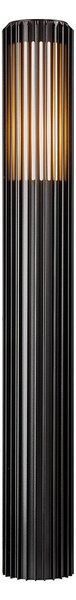 Lămpi de exterior Nordlux, Aludra, reglabil, Negru, Aluminiu