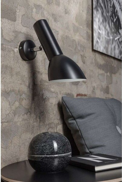 Lampă de perete CPH Lighting, Metalic, Camera de zi, Aluminiu