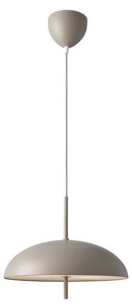 Lustră Pendul DFTP by Nordlux, Versale, reglabil, Maro / Rugină, Sala de mese, Metal, Scandinavă