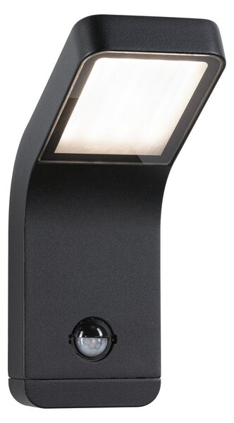 Kulma Aplica de Exterior w/Sensor SWR Antracit - Paulmann