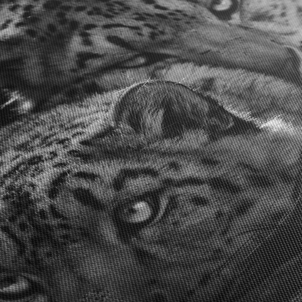 Tablou - Gheparzi care se odihnesc (90x60 cm)