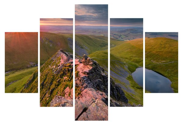 Tablou - Blencathra (150x105 cm)