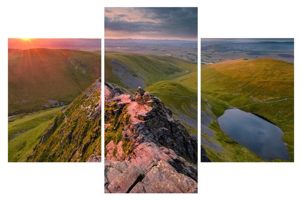 Tablou - Blencathra (90x60 cm)