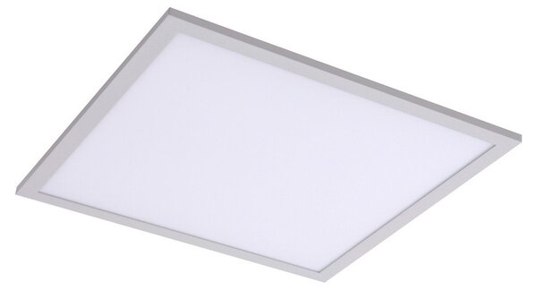 Plafoniere Lindby, Enhife, Alb, Studiu / Birou, Aluminiu, Modern