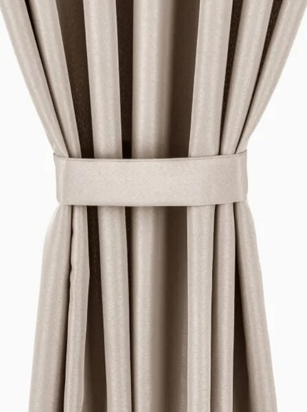 Perdea de gradina GARDIO ELEGANT impermeabil 150x200 cm, bej