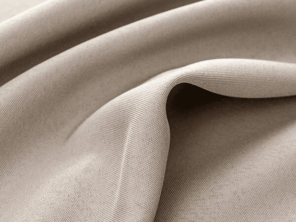 Perdea de gradina GARDIO ELEGANT impermeabil 150x220, bej deschis