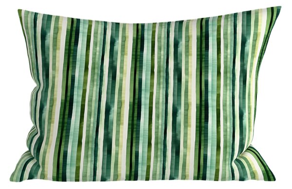 Husa de perna din polybumbac TREEVELLA POLY 50x70 cm, verde