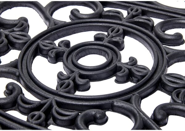 Covoraș de intrare 45x75 cm Fleur – Hanse Home