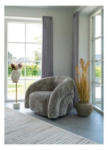 Covor crem din lână 160x230 cm Mango – House Nordic