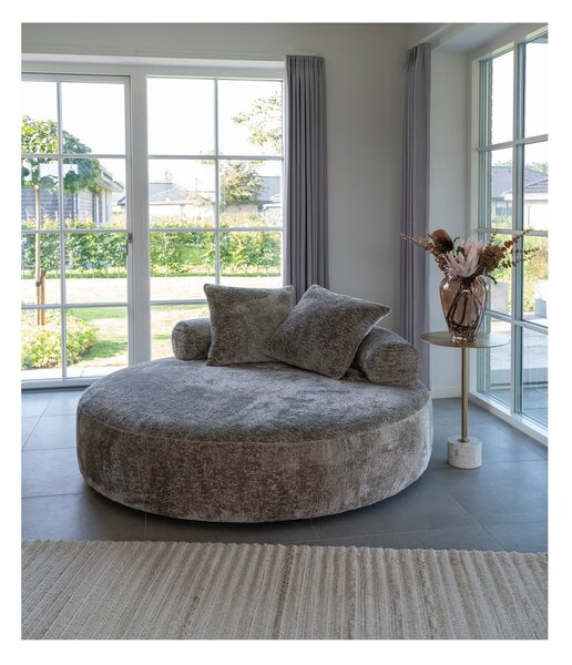 Covor crem din lână 160x230 cm Mango – House Nordic