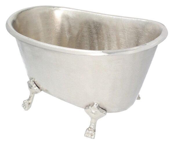 Cooler Silver Bath 42x24x24 cm
