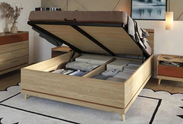 Pat Scandi 160, 180 cm