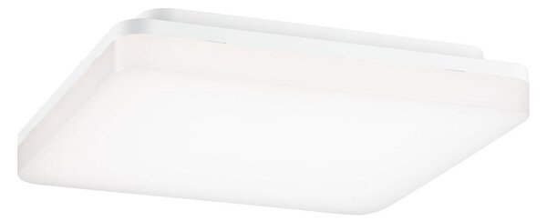 Plafoniere Paulmann, Cela, Alb, Zona coridorului, Plastic, Modern