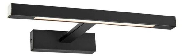 Neptunus LED Aplică de Perete IP44 Negru - Markslöjd