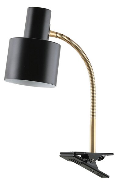 Spoturi Halo Design, Negru, dormitor, Metal