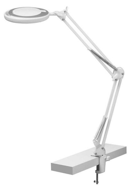 Spoturi Halo Design, Alb, Studiu / Birou, Metal