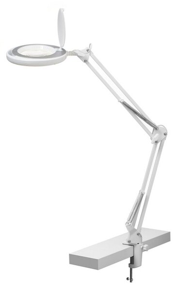 Spoturi Halo Design, Alb, Studiu / Birou, Metal
