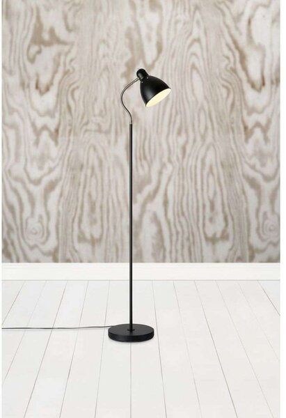 Lampadar Markslöjd, Negru, Camera de zi, Metal