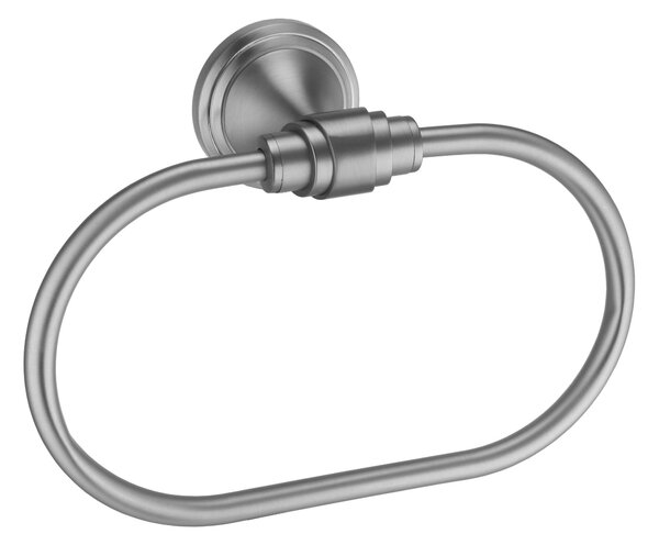 Ванная вешалка RING 1607 Aristo Никель матовый