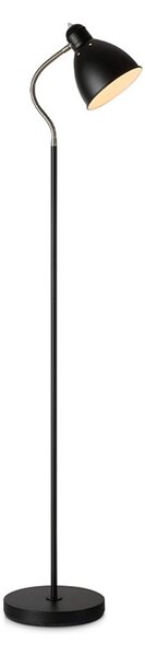 Lampadar Markslöjd, Negru, Camera de zi, Metal