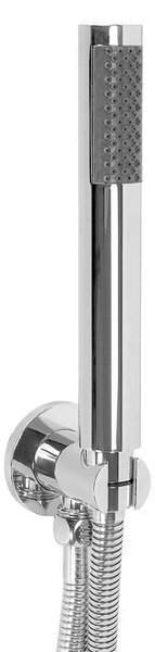 Set de dus incastrat Rea Lungo Diamond Chrom + BOX