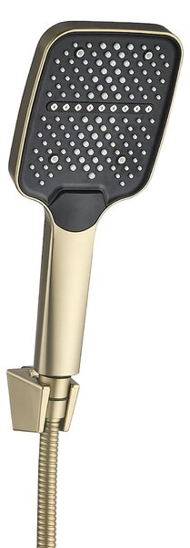 Baterie pentru cadă PREMIUM REA Joe Brush Gold