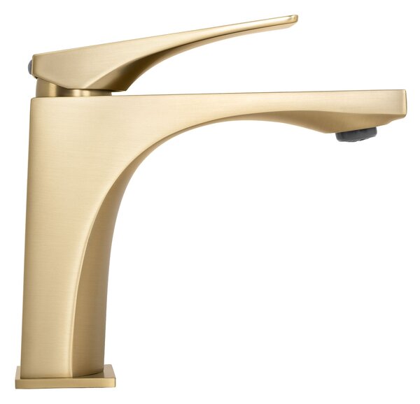 Baterie pentru baie PREMIUM Rea Joe Brush Gold low