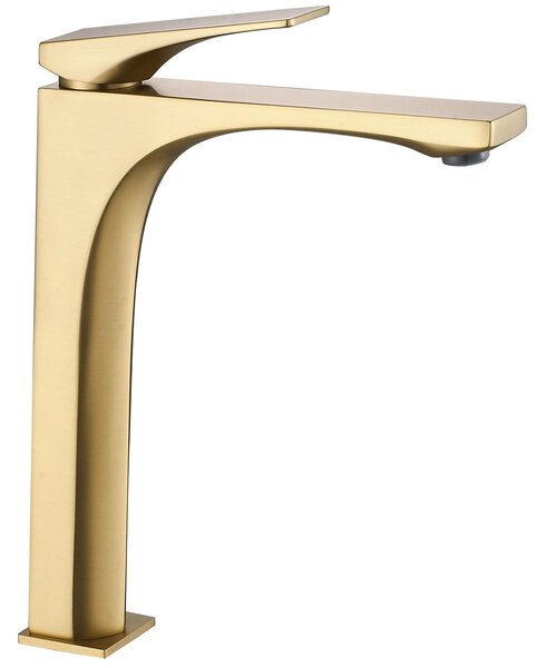 Baterie pentru baie PREMIUM Rea Joe Brush Gold High