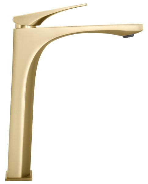 Baterie pentru baie PREMIUM Rea Joe Brush Gold High